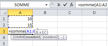 formation bureautique