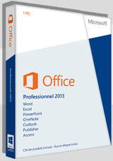 Office 2013