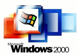 windows 2000