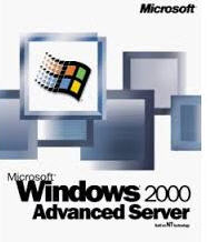 windows2000svr