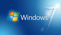 windows seven