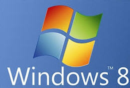 windows 8