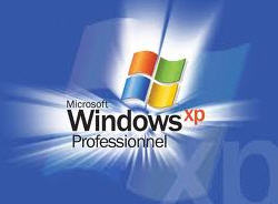 windows xp version windows familiale et pro