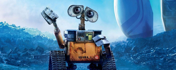 image walle