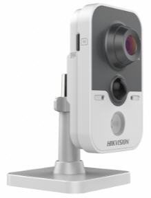 caméra en complément pour alarmes maison ou entreprise